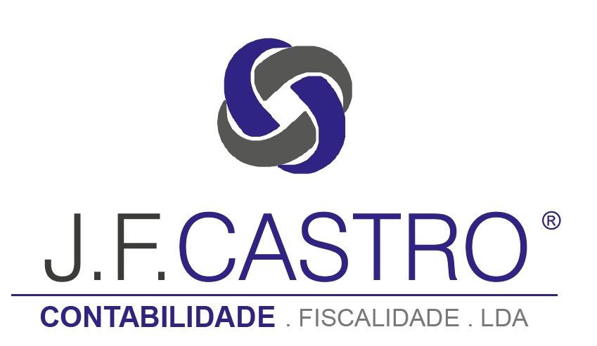 J.F.Castro Logo